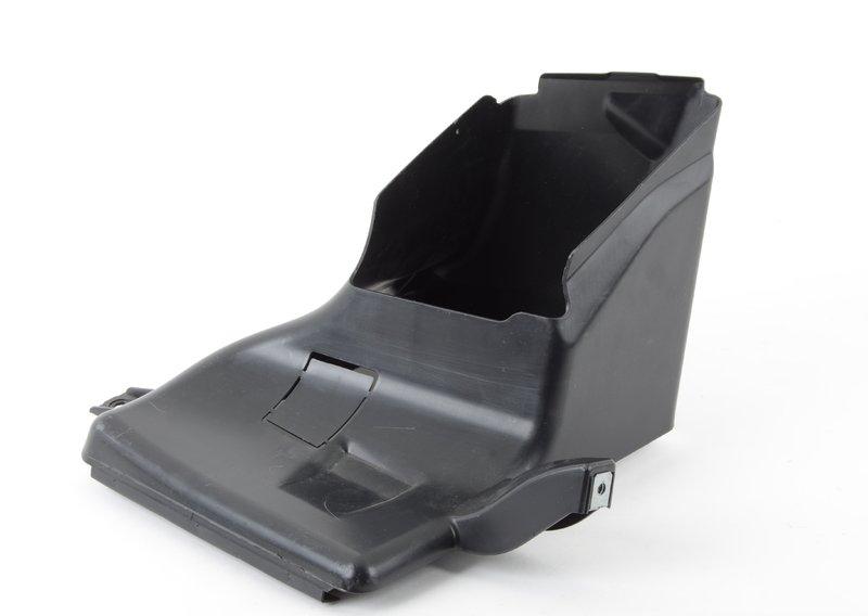 Воздуховод П