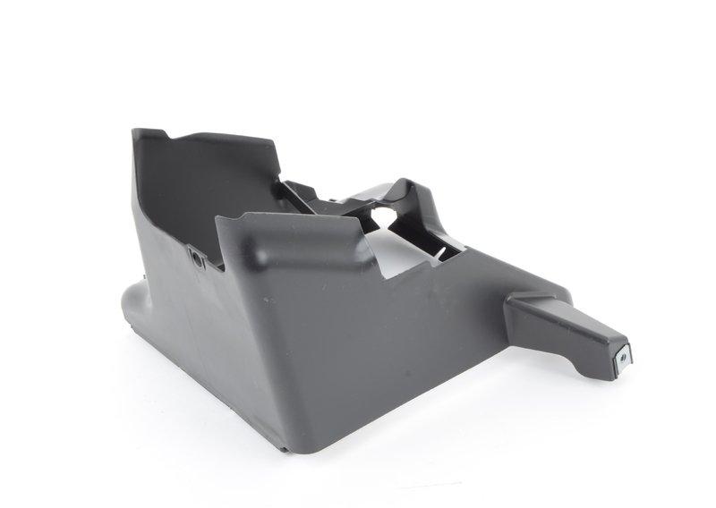 Воздуховод масляного радиатора Л Пд