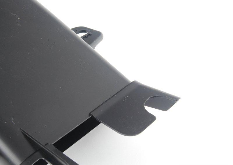 Воздуховод тормозн.механизма Л