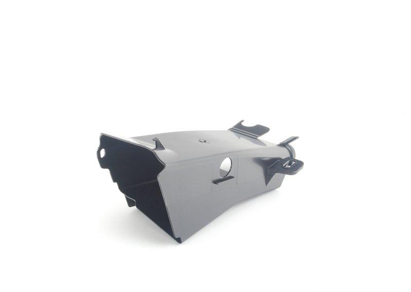 Воздуховод тормозн.механизма Л