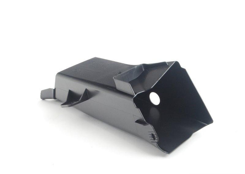 Воздуховод тормозн.механизма П