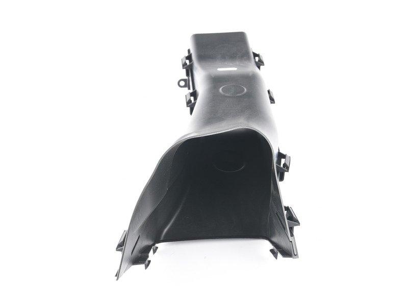 Канал вентиляции тормозного диска Л