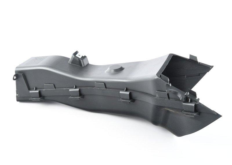 Канал вентиляции тормозного диска П