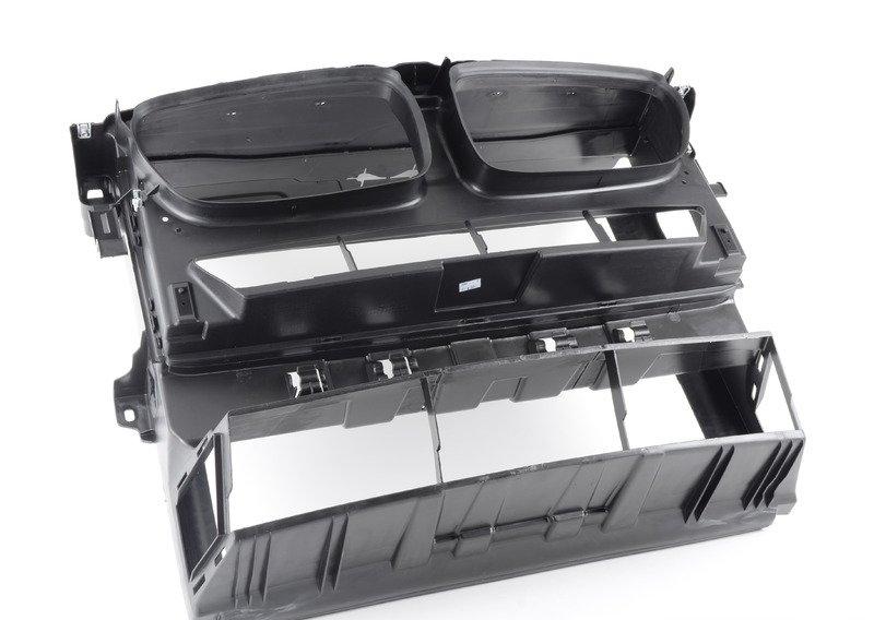 Воздуховод F25 / F26