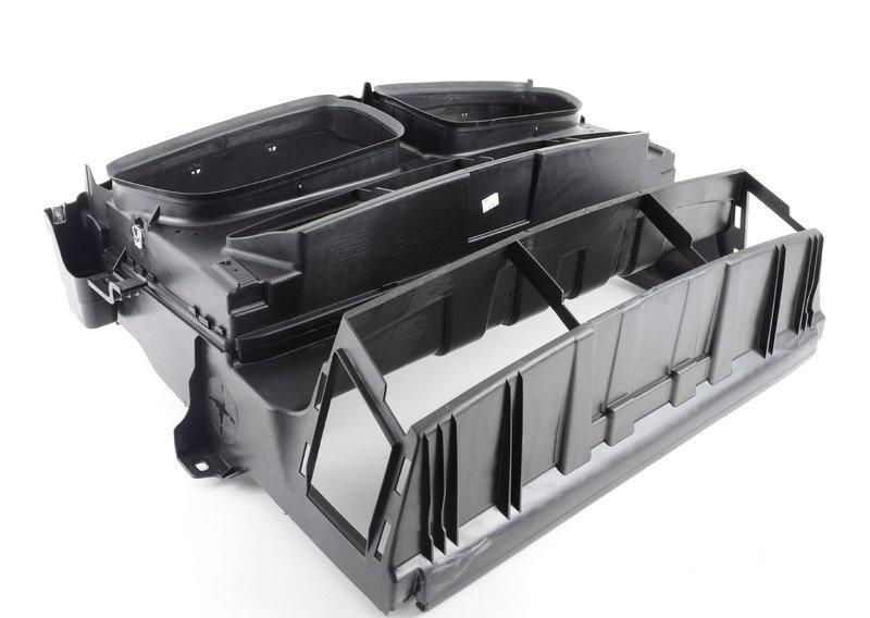 Воздуховод F25 / F26