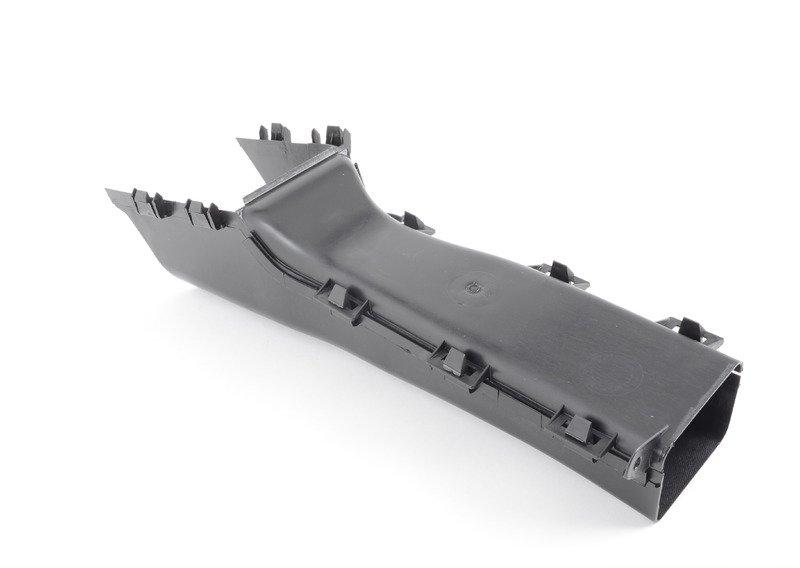 Воздуховод тормозов П Пд