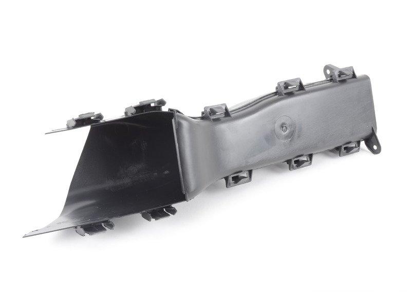 Воздуховод тормозов П Пд