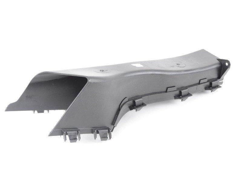 Воздуховод тормозов П Пд