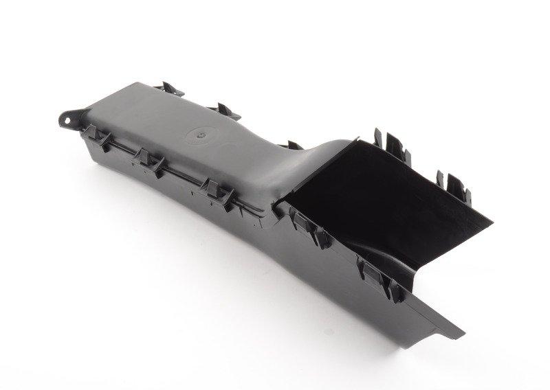 Воздуховод тормозов П Пд