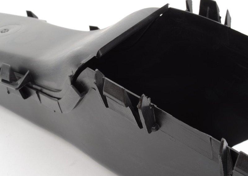 Воздуховод тормозов П Пд