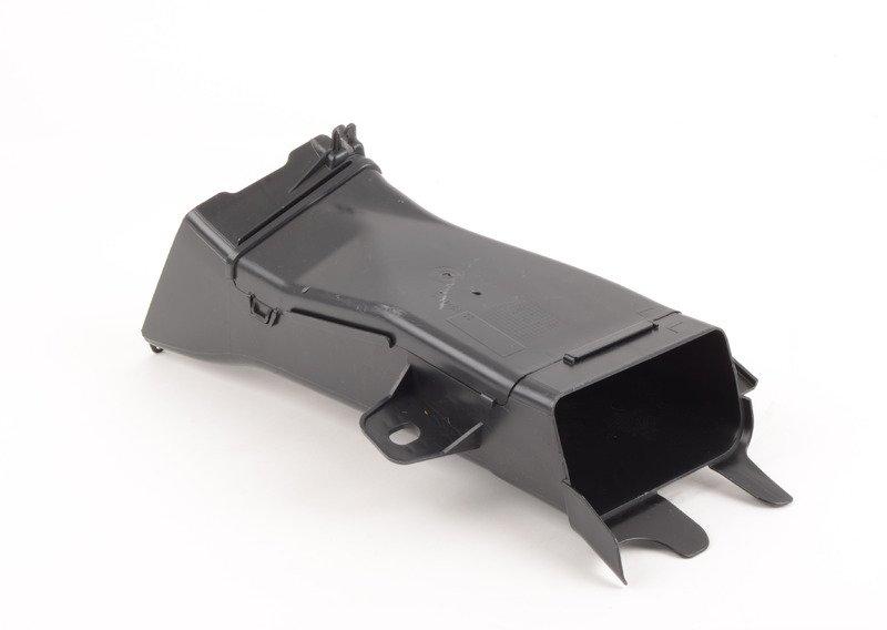 Воздуховод тормозн.механизма Л