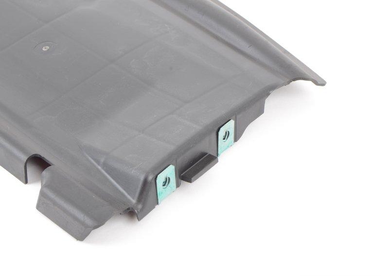 Воздуховод Нж