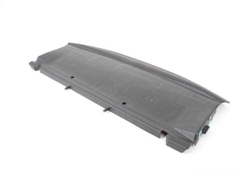 Воздуховод Нж