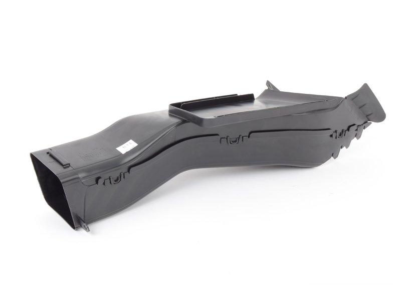 Воздуховод тормозов Л Пд