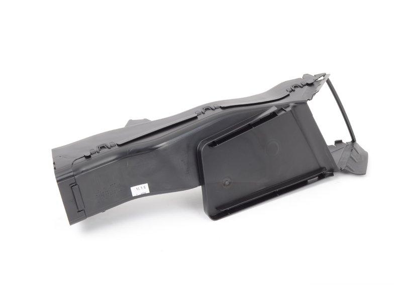 Воздуховод тормозов Л Пд