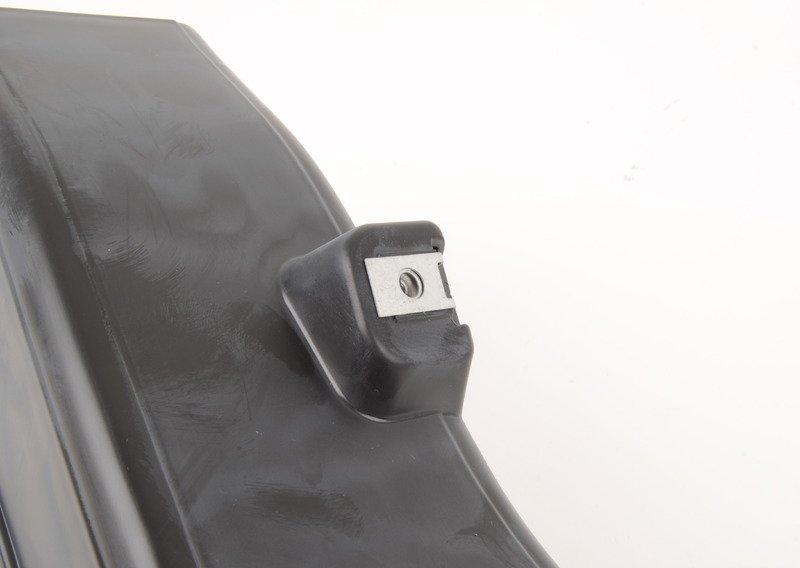 Воздуховод тормозов П Пд