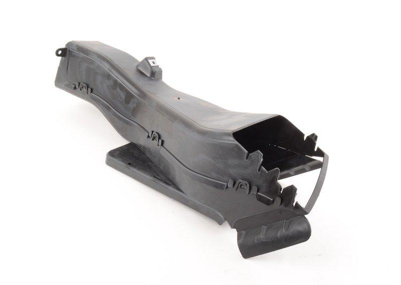 Воздуховод тормозов П Пд