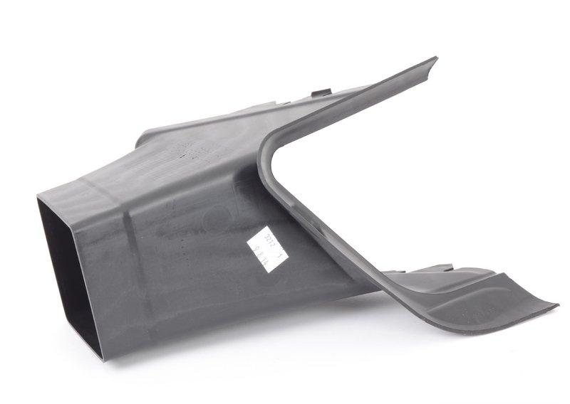 Дополнительный воздуховод Л