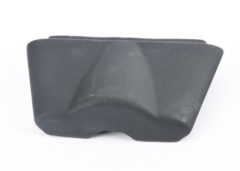 Дополнительный воздуховод П