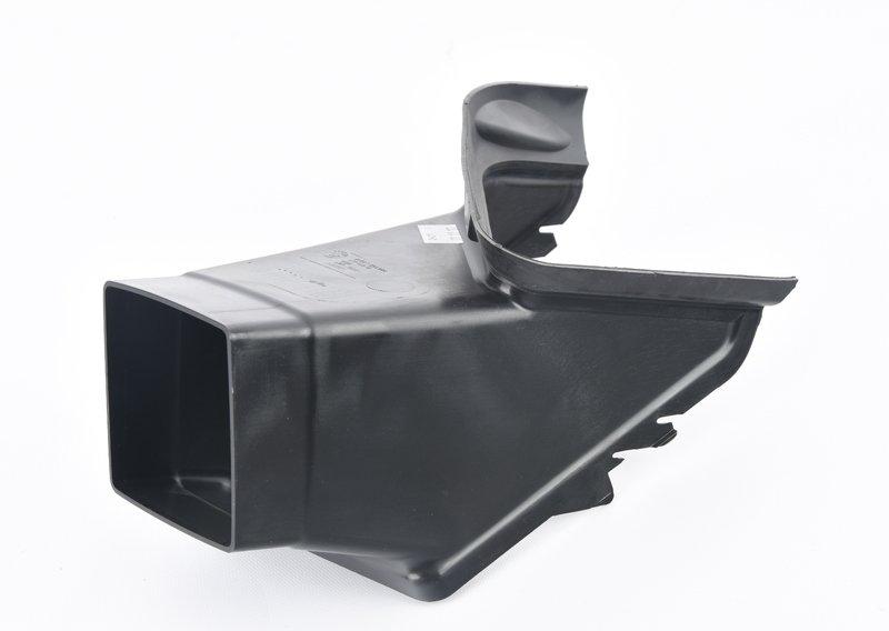 Дополнительный воздуховод П