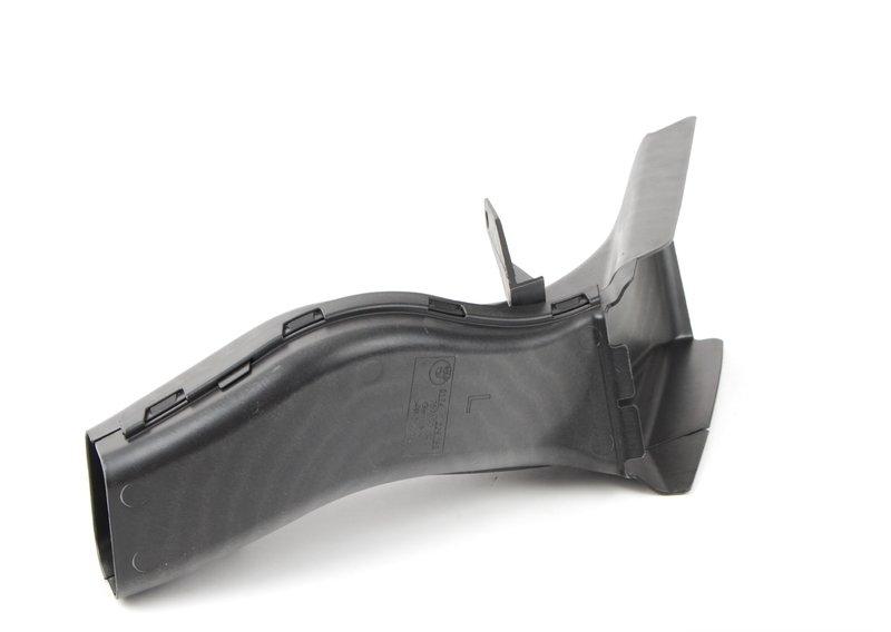 Воздуховод тормозов Л Пд