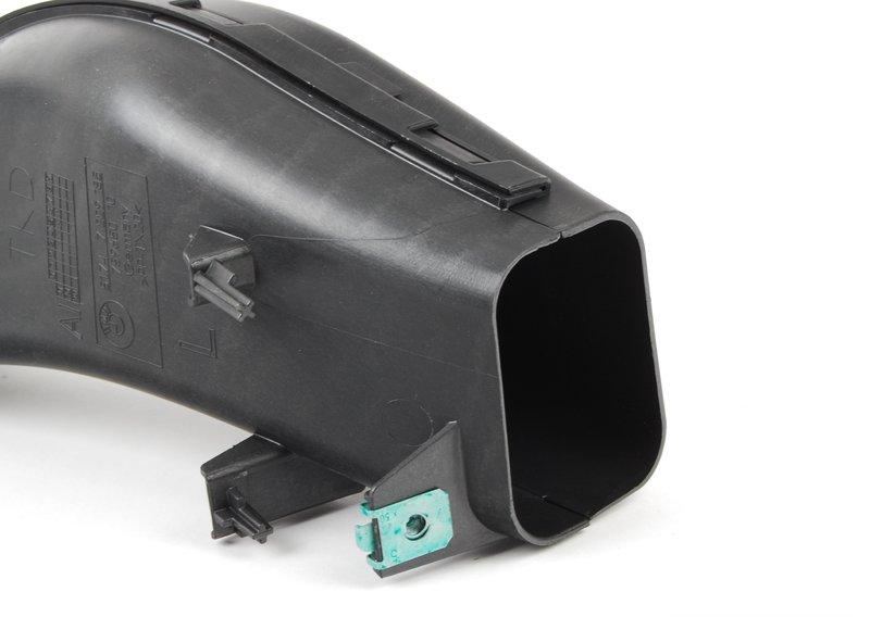 Воздуховод тормозов Л Пд