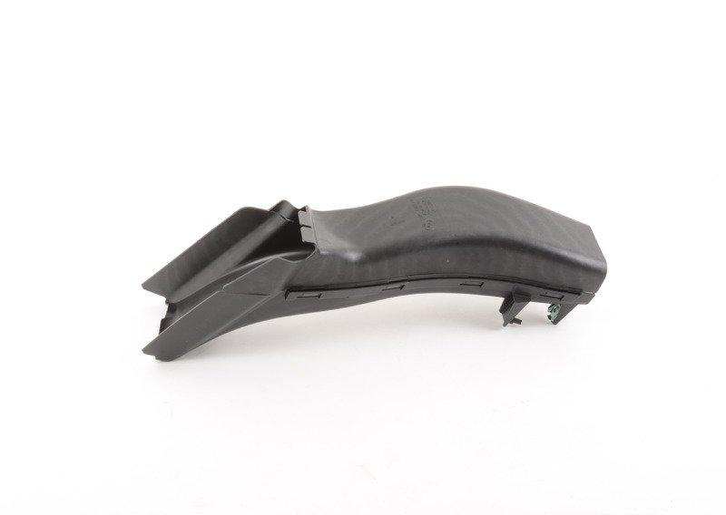 Воздуховод тормозов П Пд