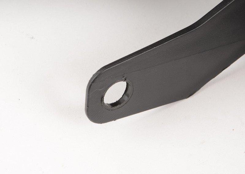 Воздуховод тормозов П Пд