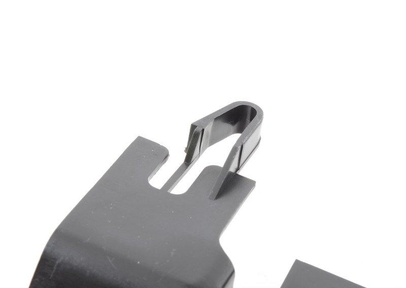 Воздуховод Л