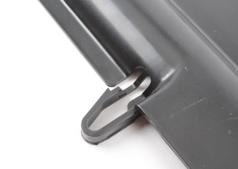 Воздуховод П