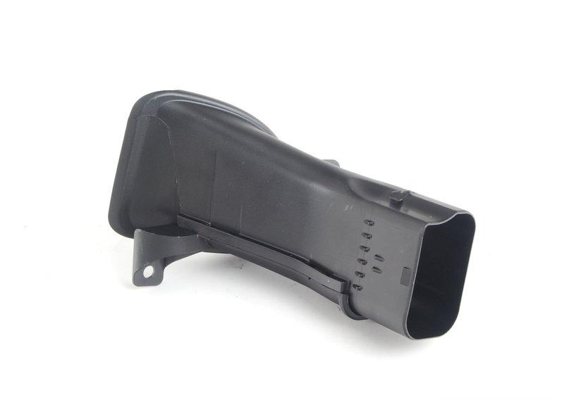 Канал вентиляции тормозного диска Л