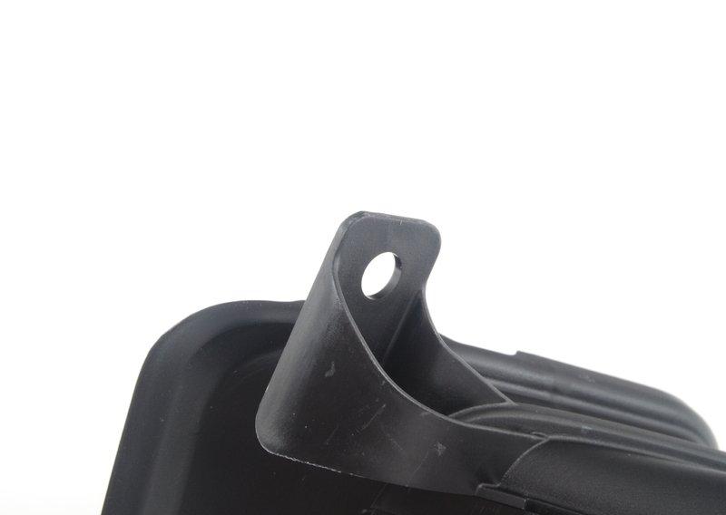 Канал вентиляции тормозного диска П