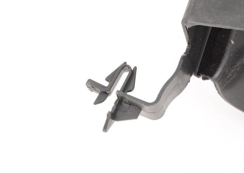 Воздуховод Нж