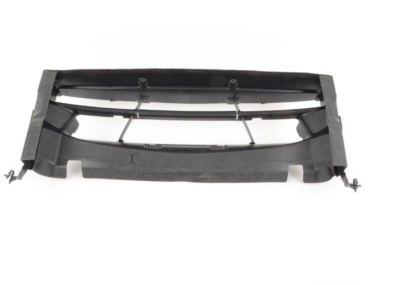 Воздуховод Нж