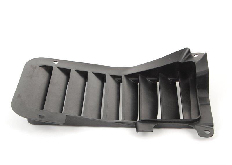 Воздуховод масляного радиатора Л