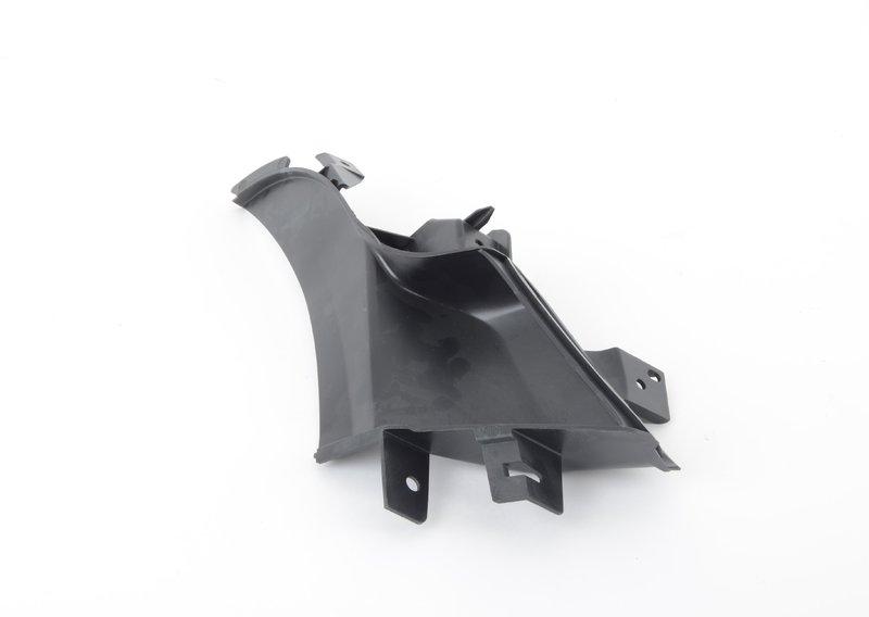 Воздуховод П Бок