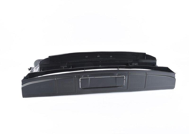 Воздуховод Нж