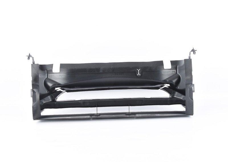 Воздуховод Нж