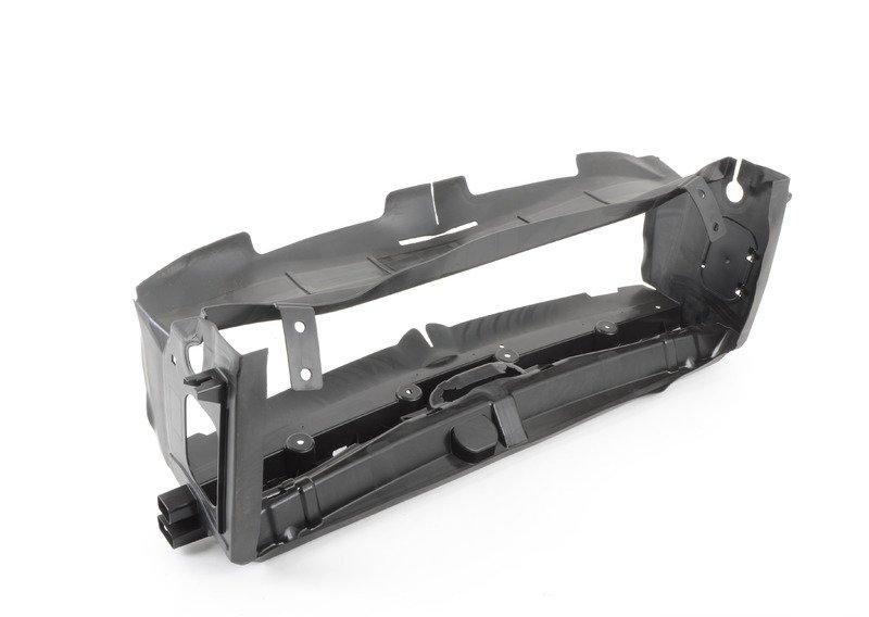 Воздуховод радиатора сист.охлажд.двиг.