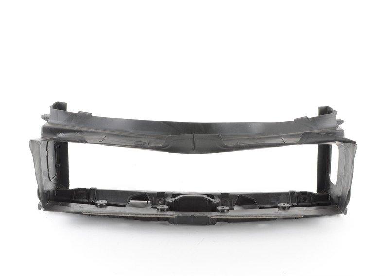 Воздуховод радиатора сист.охлажд.двиг.