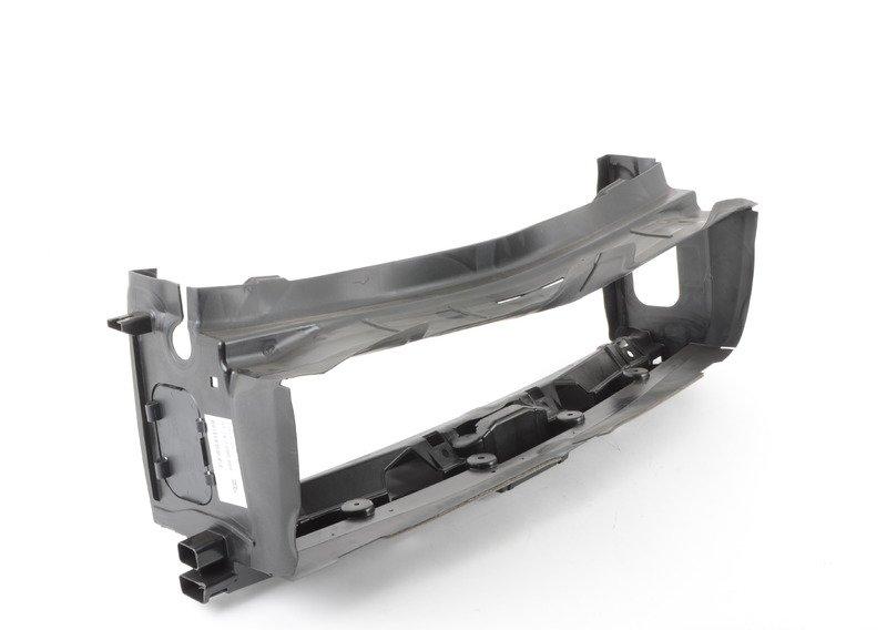 Воздуховод радиатора сист.охлажд.двиг.