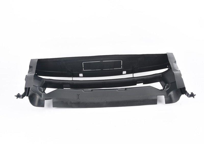 Воздуховод Нж