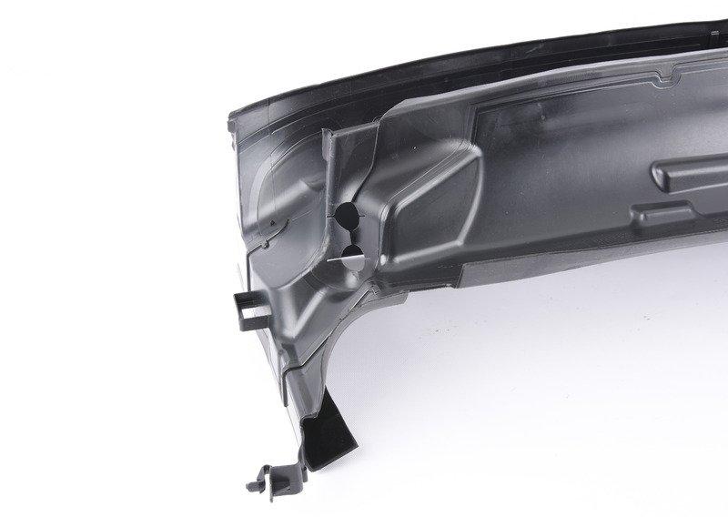 Воздуховод Нж