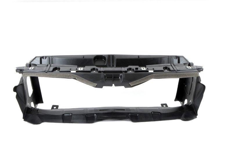 Воздуховод радиатора сист.охлажд.двиг.