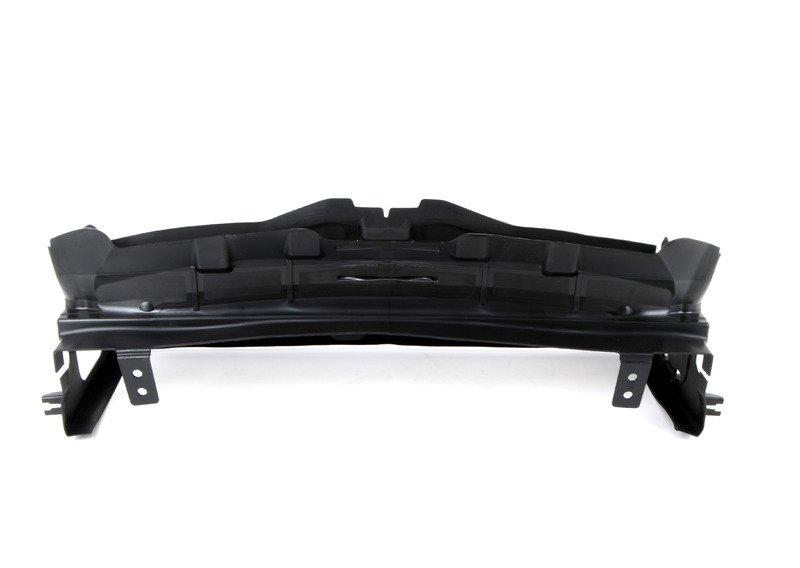 Воздуховод радиатора сист.охлажд.двиг.