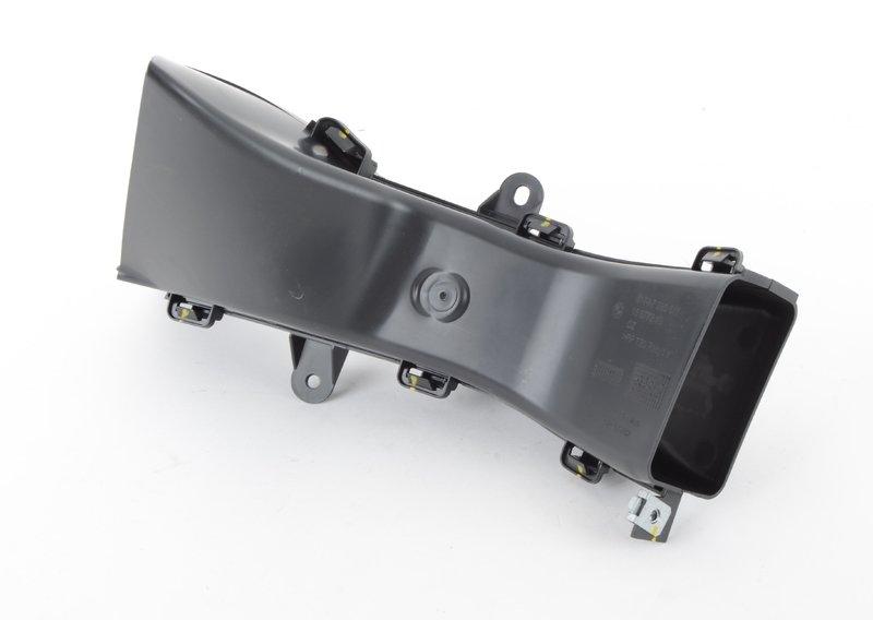 Воздуховод тормозн.механизма Л