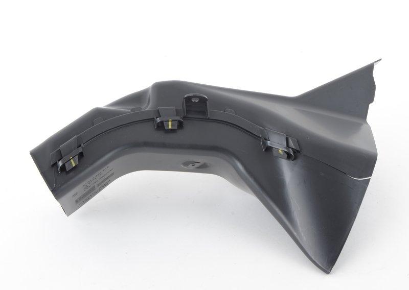 Воздуховод тормозн.механизма П