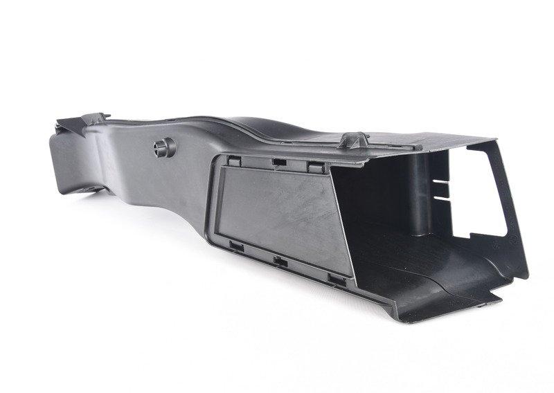 Воздуховод тормозн.механизма Л