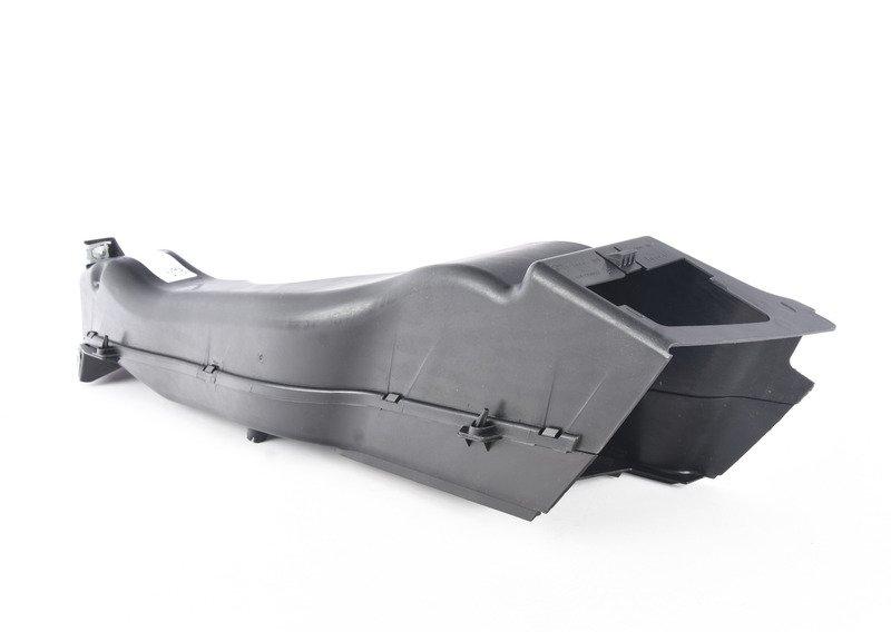 Воздуховод тормозн.механизма Л