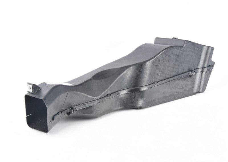 Воздуховод тормозн.механизма П